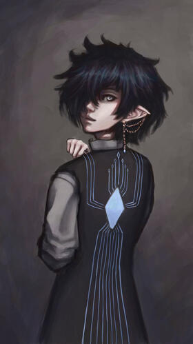 Corvus