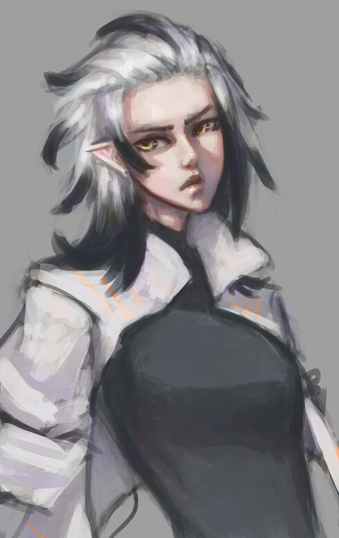 Ardea Sketch Ardea Sketch