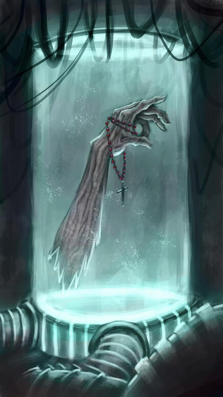 Relic Research Relic Research